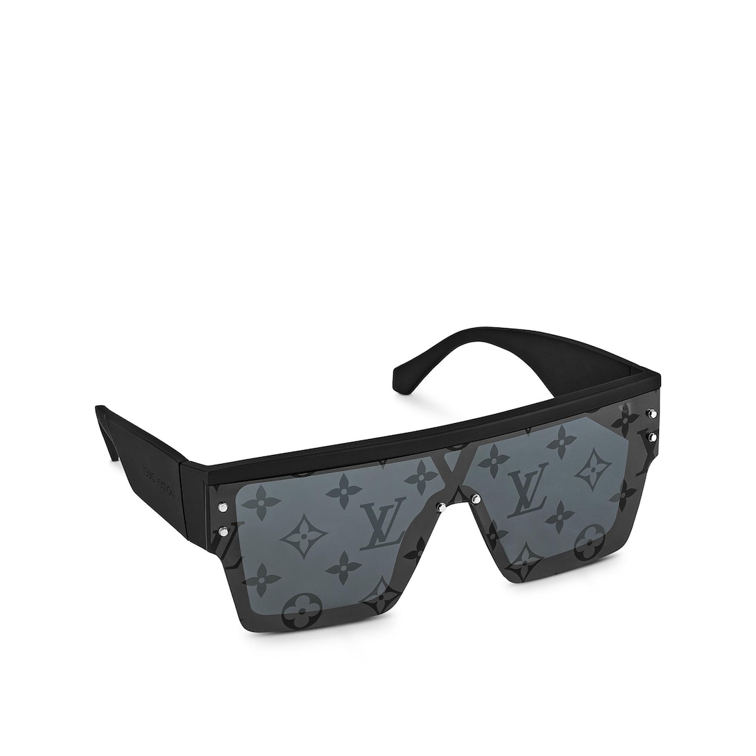 Real louis hot sale vuitton glasses